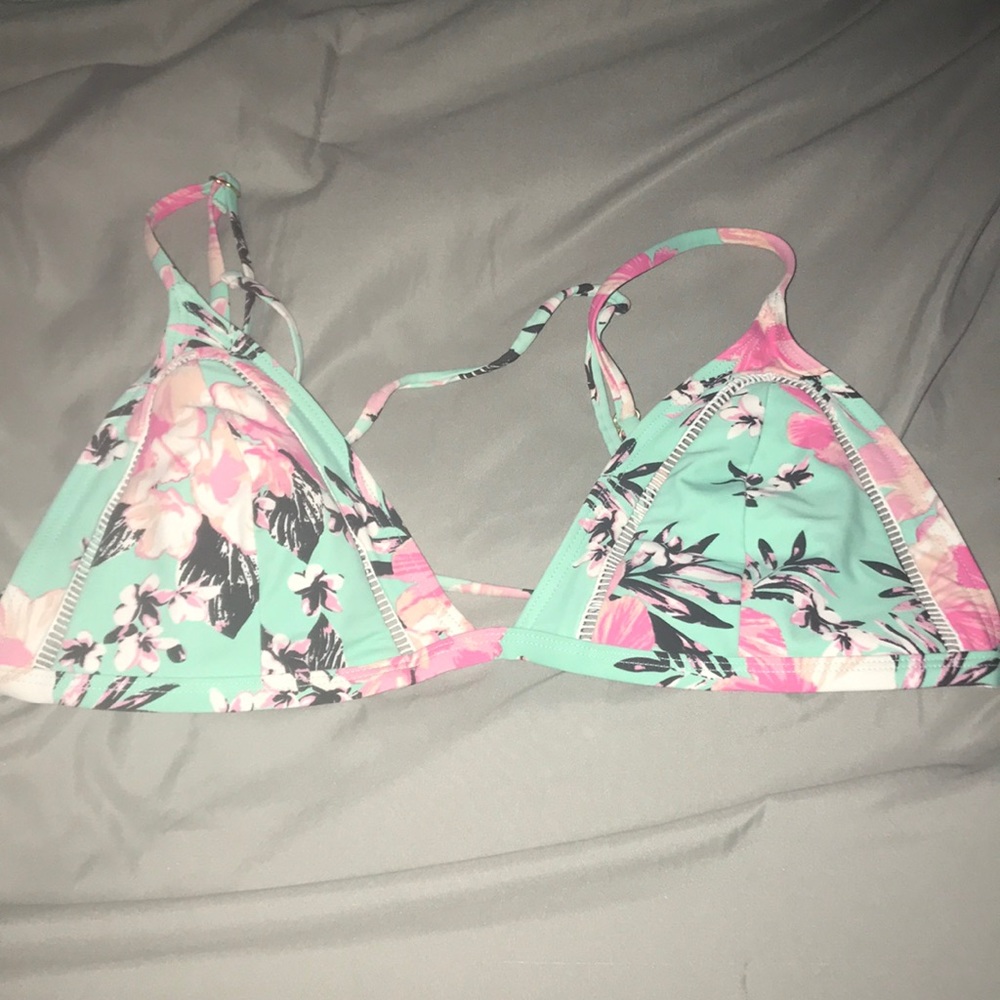 Bikini top
